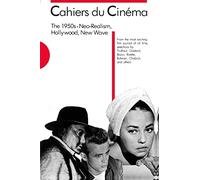 Cahiers Du Cinema