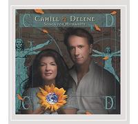 Cahill & Delene - Songs for Humanity