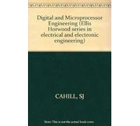 Cahill ∗digital∗ And Microprocessor Engineering