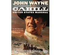 Cahill United States Marshal [Region 4]