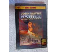 Cahill: Us Marshall [DVD] [1973] [Region 1] [US Import] [NTSC]
