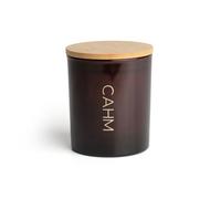 CAHM Amalfi Coast Candle - Amber