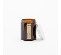 CAHM Amalfi Coast Candle - Amber Jar
