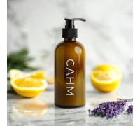 CAHM Amalfi Coast- Hand & Body Lotion