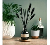 CAHM Amalfi Coast Reed Diffuser - Black