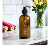 CAHM Rhubarb & Freesia Hand & Body Wash