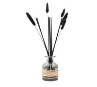 CAHM Spiced Orange Reed Diffuser - Black