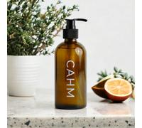 CAHM Thyme, Olive & Bergamot Hand & Body Wash