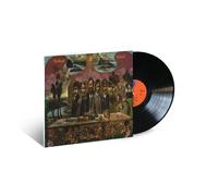 Cahoots 50Th Ann - The Band Vinyl