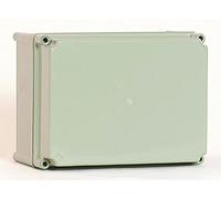 Cahors roc66po Box Polyester Cap Opaque, IP66, Body And Lid Polyester