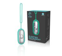Cahot Sleep Aids for Adults Insomnia, Micro-Current Sleeping aid, Rechargeable Calms for Anxiety, Portable Chill Pill Device for Insomnia and Anxiety