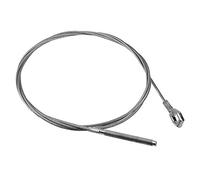 Cahsa 113721335A Clutch Cable for VW Beetle
