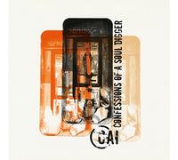 Cai - Confessions of a Soul Digger