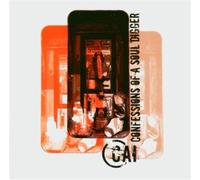 Cai - Confessions of a Soul Digger