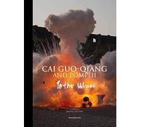 Cai Guo-Qiang and Pompeii: In the Volcano