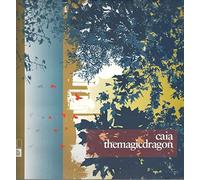 Caia - The Magic Dragon [VINYL]