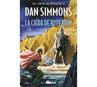 Caida de Hyperion, La (Zeta)