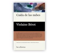 Caída de las nubes (Las afueras)