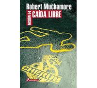 Caida libre/ The Killing (Mision / Cherub)