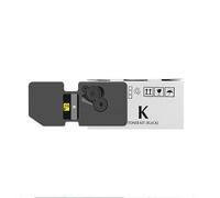 CAIDI TK5490 TK-5490 Compatible Toner Cartridge for Kyocera TK-5490 Replacement Works for Ecosys PA2101cx PA2101cwx MA2101cfx MA2101cwfx (1 Black - 2,800 Pages)