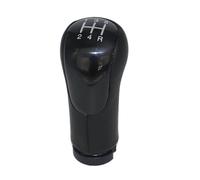 CAIDIS Car Gear Shift Knob for Fiesta V MK5 2001-2010 Manual Transmission Handle 5 Speed Gear Shift Knob Lever Change Gearbox Shifter Gear Lever Knob