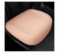 CAIDIS Car Seat Cover Sets For Byd For Dolphin For Mini 2024 Leather Car Seat Cover Front Bottom Cushion Fits 95% Of Vehicles(B 1 PCS)