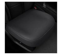CAIDIS Car Seat Cover Sets For Lexus IS250 Leather Car Seat Cover Front Bottom Cushion Fits 95% Of Vehicles(D 1 PCS)