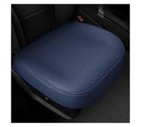 CAIDIS Car Seat Cover Sets For Lexus IS250 Leather Car Seat Cover Front Bottom Cushion Fits 95% Of Vehicles(C 1 PCS)