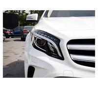 CAIDIS Front Light Assembly Assy For Benz For GLA W156 X156 For GLA200 2015 2016 2017 2018 2019 Headlight Xenon HID Headlight Headlamp Assembly Headlamp Assembly(Right Headlight)