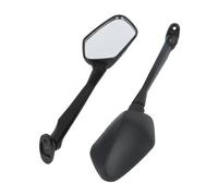 CAIDIS Motorbike Mirrors For CBR650F 2014-2018 For CBR500R For CBR650R 2019-2023 Motorcycle Rear View Side Mirrors Motorbike Rearview Mirror