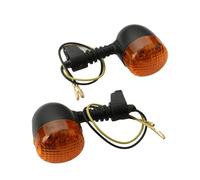 CAIDIS Motorcycle Tail Brake Light For YQ50 For YQ100 For Nitro For Aerox 50cc 5HE-H3330-00 5HEH334000 Scooter Rear Left And Right Turn Signals Motorcycle Tail light