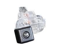 CAIDIS Reverse Camera For Mazda 3 Hatchback BM BN 2014-2018, OEM Screen Compatible HD CCD Car Backup Reverse Rear View Camera