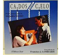 Caidos Del Cielo, Alejandro Masso [Soundtrack] [Import]