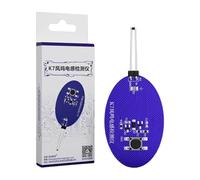 caiduos Inductance Meter,High Precision Short Circuit Sensor,with Audible Alert Rapid Motherboard Tester - for Mobile Phone Repair Maintenance Weak Magnetic Field Detection