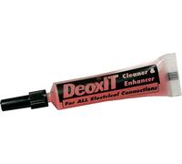 Caig DeoxIT D Series Contact Cleaner D1000L-2C Solution. 2 ml tube
