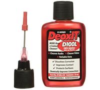 CAIG DeOxIT Liquid 25mL with Needle Applicator