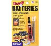 Caig Labs D100L-B2C DeoxIT® D100L-B2C 2mL Squeeze Tube