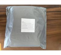 Caihoyu Dog Cooling Mat - Large Size Pet Cooling Bed with Ice Silk Top Layer, Breathable Sandwich Mesh, Perfect for Indoor, Outdoor, and Travel Use Unique Yellow Ladybird Insect Ladybugs Stays Middle
