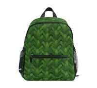 Caihoyu Kids Shoulder Bag Aged 3-8 Multi Pocket S Country Tree Farm