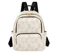 Caihoyu Women Backpack Large Capacity Classic Equestrian Equine S, Classic Equestrian Equine, S, Casual