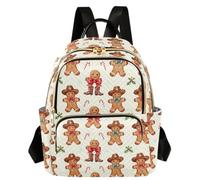 Caihoyu Women Backpack Large Capacity Cowboy Stars Boots S, Cowboy Stars Boots, M, Casual