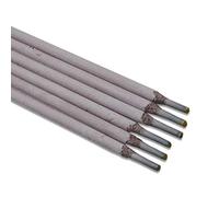 caihv-Welding Rod, J422 Low Carbon Steel Electrode Welding Rods, for Soldering Weld Wires Diameter 2.0mm-4.0mm Welding Rod, Strong and Durable (Diameter : 3.2mm 1KG, Material : Carbon Steel)