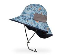 CAIKEZI Sunday Afternoons Kids' Play Hat