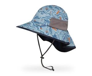 CAIKEZI Sunday Afternoons Kids' Play Hat