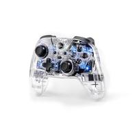 CAIKEZI TPARTS Crystal-LED Wireless Game Controller Compatible With Tesla/PC