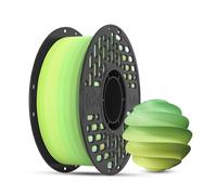 CAILAB 3D Printer Filament PLA Rainbow Gradient - Rainbow #9