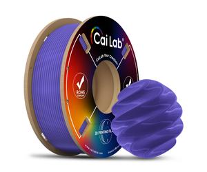 CAILAB 3D Printer Filaments PL Bio - Lavender