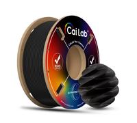 CAILAB 3D Printer Filaments PL Bio - Black