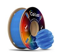 CAILAB 3D Printer Filaments PL Bio - Cyan