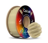CAILAB 3D Printer Filaments PL Bio - Desert